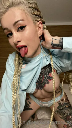 Avrora Sg OnlyFans Leaked Free Thumbnail Picture - #OjZvNhKVSN