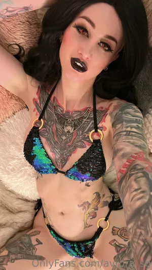 Avrora Sg OnlyFans Leaked Free Thumbnail Picture - #Xq7QRHLMFR