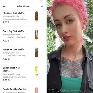 Avrora Sg OnlyFans Leaked Free Thumbnail Picture - #adPckVlOQE