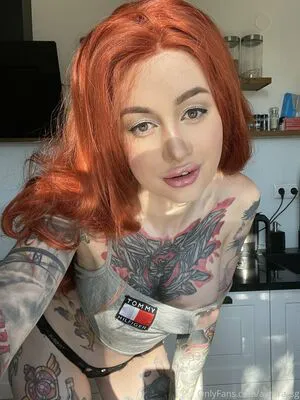 Avrora Sg OnlyFans Leaked Free Thumbnail Picture - #e47CkMk1zn