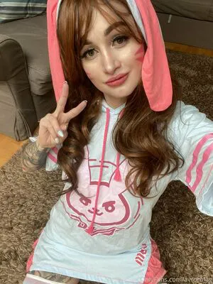 Avrora Sg OnlyFans Leaked Free Thumbnail Picture - #f9sfVfWXeW