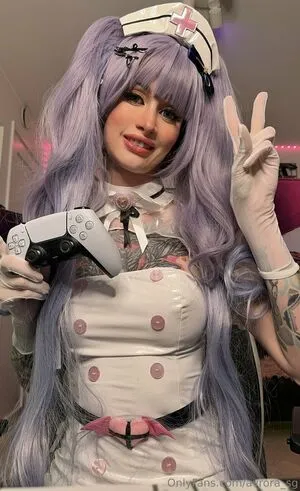Avrora Sg OnlyFans Leaked Free Thumbnail Picture - #jnZ5B6GrJb
