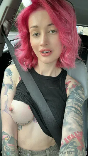 Avrora Sg OnlyFans Leaked Free Thumbnail Picture - #mpiizQf65z