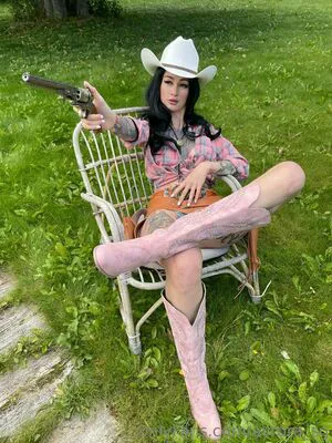 Avrora Sg OnlyFans Leaked Free Thumbnail Picture - #qdagYXrb0q