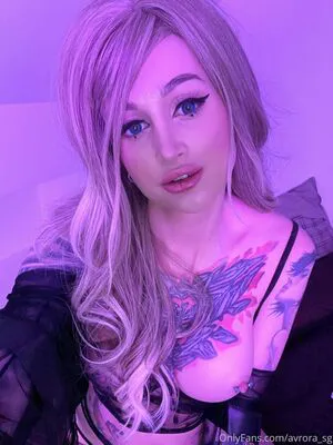 Avrora Sg OnlyFans Leaked Free Thumbnail Picture - #skZP4ofpIr