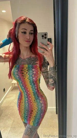 Avrora Sg OnlyFans Leaked Free Thumbnail Picture - #u7MPnRnKPm