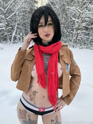 Avrora Sg OnlyFans Leaked Free Thumbnail Picture - #wFE9TNWmwU