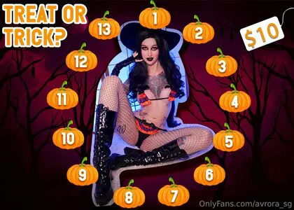 Avrora Sg OnlyFans Leaked Free Thumbnail Picture - #xF1fl0MvbZ