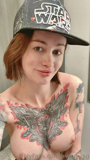 Avrora Sg OnlyFans Leaked Free Thumbnail Picture - #xJWrP3QNBs
