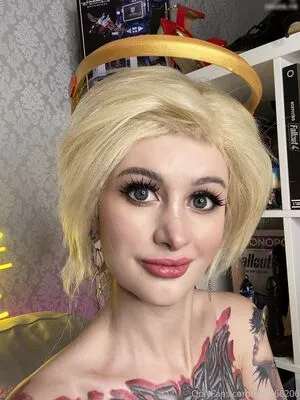 Avrora OnlyFans Leaked Free Thumbnail Picture - #WpPBPUDjnh