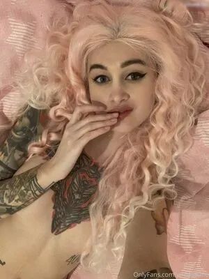 Avrora OnlyFans Leaked Free Thumbnail Picture - #iJImjSp4IU