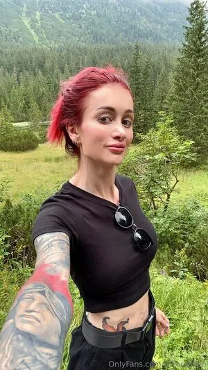 Avrorasiren OnlyFans Leaked Free Thumbnail Picture - #Pk6XWO2WH9
