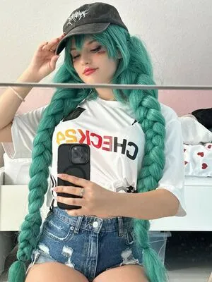 Avygenki OnlyFans Leaked Free Thumbnail Picture - #AIL4yEY2dF