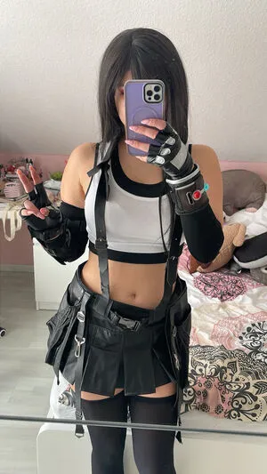 Avygenki OnlyFans Leaked Free Thumbnail Picture - #BYFbzwlZCB