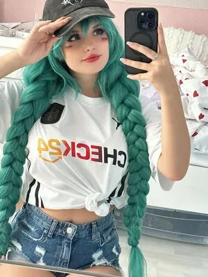 Avygenki OnlyFans Leaked Free Thumbnail Picture - #NfTFJAg3Dg