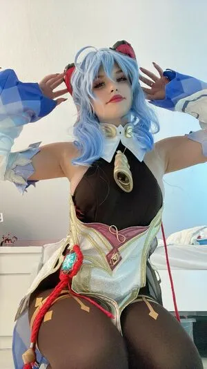 Avygenki OnlyFans Leaked Free Thumbnail Picture - #QHUDZmOLms