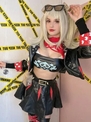 Avygenki OnlyFans Leaked Free Thumbnail Picture - #d16XEedmjm