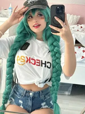 Avygenki OnlyFans Leaked Free Thumbnail Picture - #esymL6DvjN