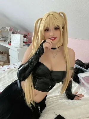 Avygenki OnlyFans Leaked Free Thumbnail Picture - #fV63fssHCn
