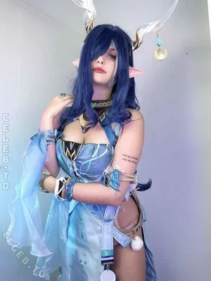 Avygenki OnlyFans Leaked Free Thumbnail Picture - #rySXoCy5k9