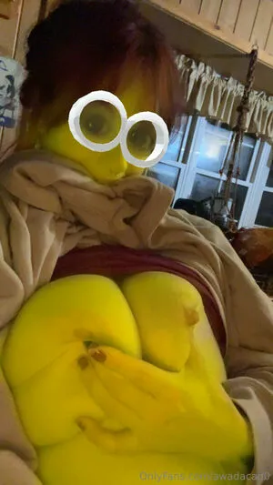 Awadacad0 OnlyFans Leaked Free Thumbnail Picture - #0krunZSWbr