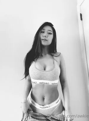 Awkie OnlyFans Leaked Free Thumbnail Picture - #PQ2eprRp8x