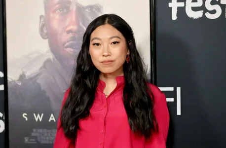 Awkwafina OnlyFans Leaked Free Thumbnail Picture - #ByrbQMgvKs