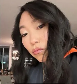 Awkwafina OnlyFans Leaked Free Thumbnail Picture - #HmTGPxUZmz
