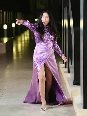 Awkwafina OnlyFans Leaked Free Thumbnail Picture - #K7X4aWBh7I