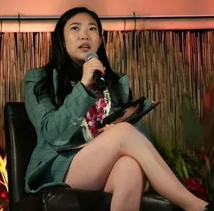 Awkwafina OnlyFans Leaked Free Thumbnail Picture - #MbjJmtqVOa