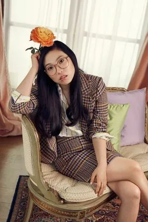 Awkwafina OnlyFans Leaked Free Thumbnail Picture - #PQ0bqAKzfA