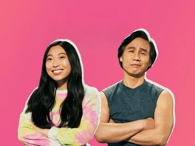 Awkwafina OnlyFans Leaked Free Thumbnail Picture - #VjUu6pZeOZ