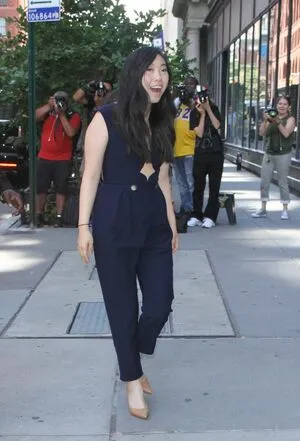 Awkwafina OnlyFans Leaked Free Thumbnail Picture - #WByqmzCWaC