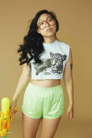 Awkwafina OnlyFans Leaked Free Thumbnail Picture - #qPZXj4WF84