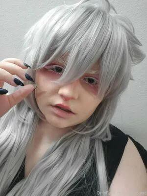 Awoo Exe OnlyFans Leaked Free Thumbnail Picture - #aGUpfaJYIV