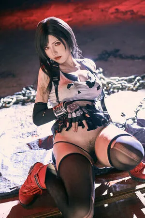 Axunkaori OnlyFans Leaked Free Thumbnail Picture - #7Npgax0RSL