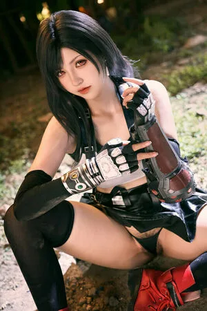 Axunkaori OnlyFans Leaked Free Thumbnail Picture - #A0QnxbXnO2