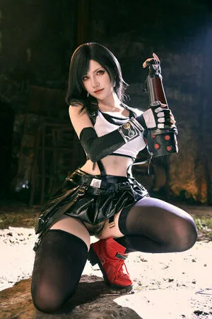 Axunkaori OnlyFans Leaked Free Thumbnail Picture - #ARW8mAM3E3