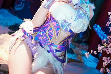 Axunkaori OnlyFans Leaked Free Thumbnail Picture - #AwpObsxokn