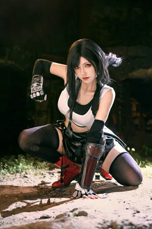 Axunkaori OnlyFans Leaked Free Thumbnail Picture - #GKdRhhoSfM
