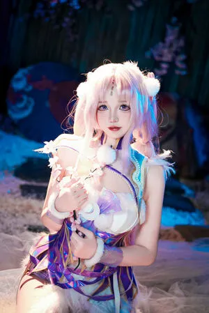 Axunkaori OnlyFans Leaked Free Thumbnail Picture - #LLG8DXCg4F