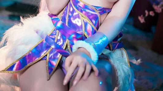 Axunkaori OnlyFans Leaked Free Thumbnail Picture - #XfOX3KbyhI