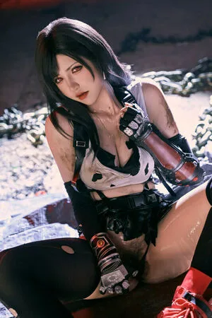 Axunkaori OnlyFans Leaked Free Thumbnail Picture - #c4aDacEGCf