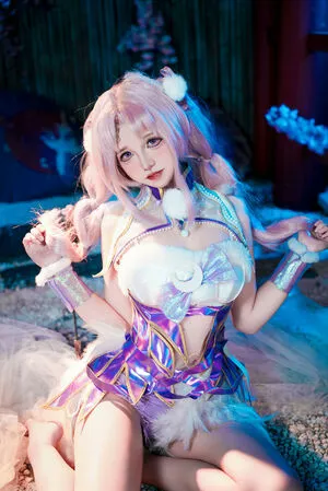 Axunkaori OnlyFans Leaked Free Thumbnail Picture - #doubudg5SP