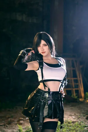 Axunkaori OnlyFans Leaked Free Thumbnail Picture - #edfCPdgau2