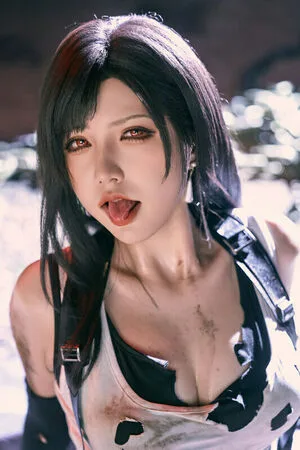 Axunkaori OnlyFans Leaked Free Thumbnail Picture - #i2Hip2ISCm