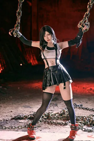 Axunkaori OnlyFans Leaked Free Thumbnail Picture - #ozlsJahtAI