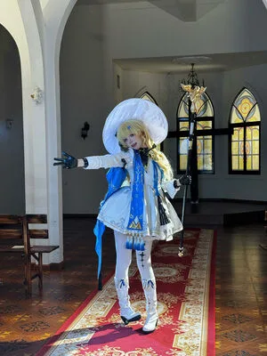 Axunkaori OnlyFans Leaked Free Thumbnail Picture - #tpstVwRHl5