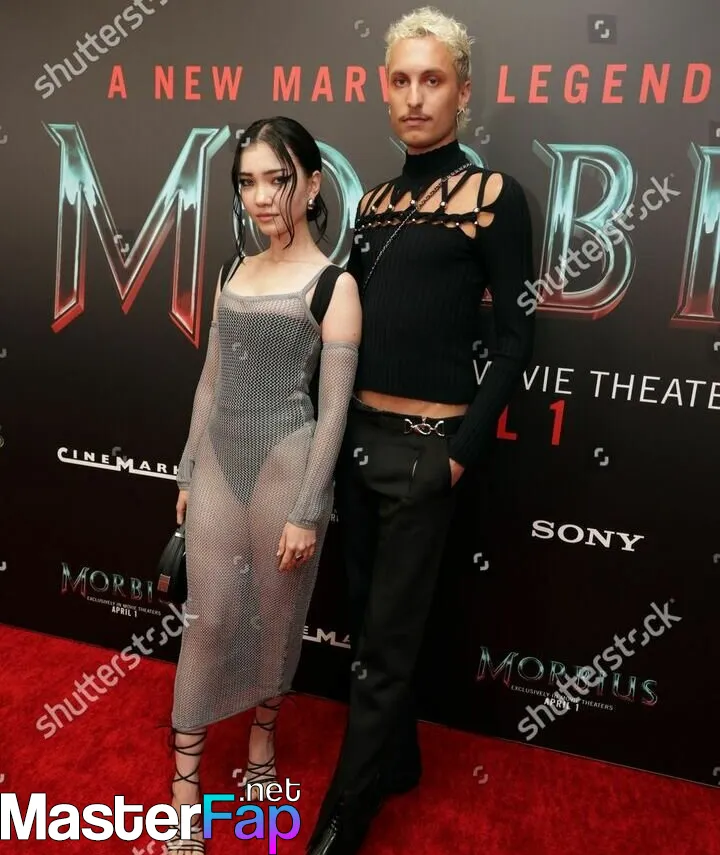 Aya Shalkar OnlyFans Leak Picture - #9OHiwS2wCz.