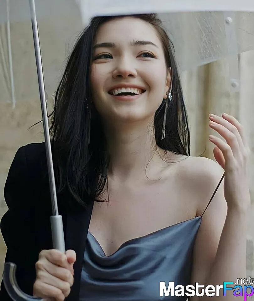 Aya Shalkar OnlyFans Leak Picture - #LWIUQIZSeu.